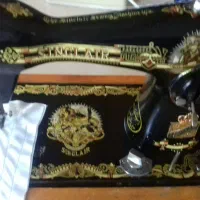 چرخ خیاطی