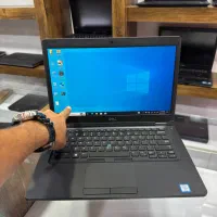 لپ‌تاپ لمسی دل نسل هشت مدل E5490