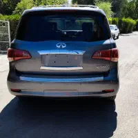 اینفینیتی 2018 QX80|خودرو سواری و وانت|دزفول, |دیوار