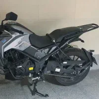 NA250 صفر خشک