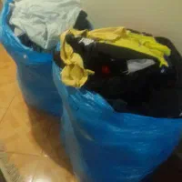 لباس تاناکورا ۵۰۰تیکه|لباس|تهران, دستغیب|دیوار