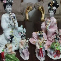 مجسمه ژاپنی