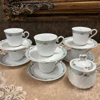 ست چای خوری