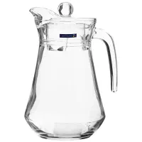 یک جفت پارچ لومینارک فرانسه