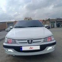 پارس TU5 مدل ۹۵ کلکسیونی|خودرو سواری و وانت|سنندج, |دیوار