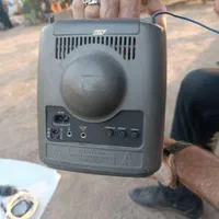 تلویزیون 5اینچ|تلویزیون و پروژکتور|تهران, کرمان|دیوار