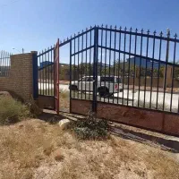 فروش زمین وسوله شهرک نوآوران|فروش دفتر صنعتی، کشاورزی، تجاری|زنجان, |دیوار