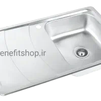 نمایندگی سینک نگین الماس|مصالح و تجهیزات ساختمان|همدان, |دیوار