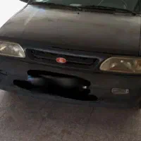 پراید صندوقدار