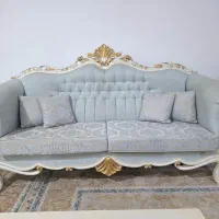مبلمان شیک|مبلمان خانگی و میز عسلی|بندر کنگان, |دیوار