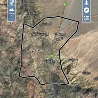 ۱۷ هکتار دهبکری معاوضه با خودرو