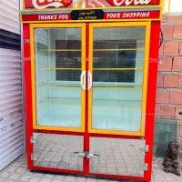 یخچال و فریزر ایستاد|فروشگاه و مغازه|کرمان, |دیوار