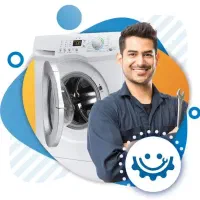 تعمیرات لباسشویی با قیمت منصفانه