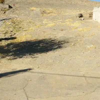 فروش450مترزمین فرسفج