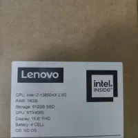 لپ تاپ لنوو  LOQ|رایانه همراه|ورامین, ورامین|دیوار