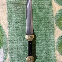 چاقو میوه خوری کهنه