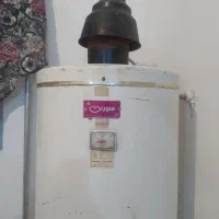 آبگرمکن ۱۲۰لیتری