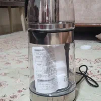 چای ساز برقی دسینی|سماور، چای‌ساز، قهوه‌ساز|قزوین, |دیوار