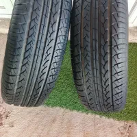 لاستیک سایز ۱۷۵ در حد نو