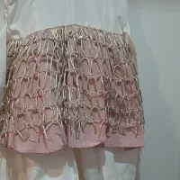 لباس دخترانه