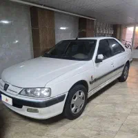 پژو پارس تی یو فایو