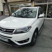 تیگو۵مدل۹۶فول