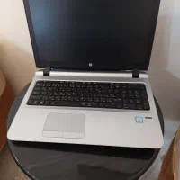 HP i5 6200