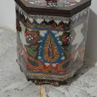 مونتاژ پته و آستر کشی|صنایع دستی و سایر لوازم تزئینی|کرمان, |دیوار