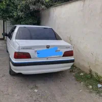 پژو پارس مدل ۹۰|خودرو سواری و وانت|جویبار, |دیوار