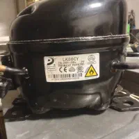 فروش موتورهای یخچال