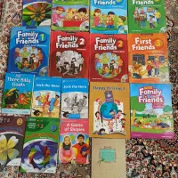 کتاب زبان خارجه