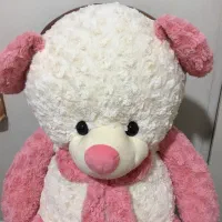 عروسک خارجی ۱ متری نو|اسباب‌بازی بچه|تهران, سلسبیل شمالی|دیوار