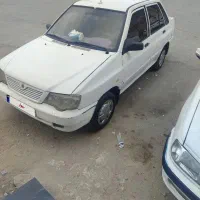 پراید 132
