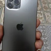 12 پرومکس 256گ نو نو