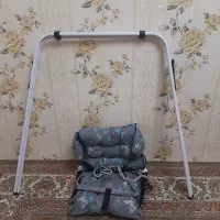 تاب ریلکس و چارپایه|اسباب و اثاث بچه|خرمآباد, |دیوار