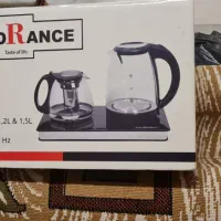چای ساز ایرانی نو آک میباشد