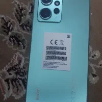 گوشی ردمی نوت ۱۲ تمیز  درحد اک