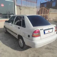 پراید ۱۴۱|خودرو سواری و وانت|مشهد, آبادگران|دیوار