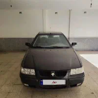 سمندSE مدل ۹۲ تک سوز