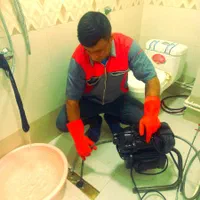 لوله بازکن فنرزن سیدگرگان فنرزنی۲۴ساعته فنرزدن چاه