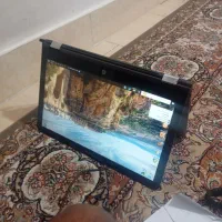 لب تاپ hp360درجه تاچ|رایانه همراه|شیراز, میانرود|دیوار