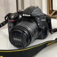 دوربین عکاسی نیکون