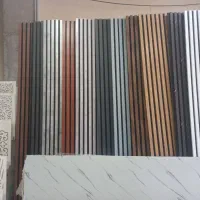 سقف ها۶۰×۶۰ گچی سقف کاذب- ترمووال - ماربل شیت|عمده‌فروشی|سیرجان, |دیوار