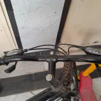 دوچرخه ویوا ۲۶ در حد نو سند دار|دوچرخه، اسکیت، اسکوتر|بجنورد, |دیوار