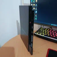 ps 2 تمیز  و سالم