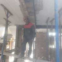 پیکور تخریب کل ساختمان وبازسازی وپل ستون|خدمات پیشه و مهارت|زاهدان, |دیوار