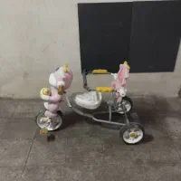 سه چرخه سالم