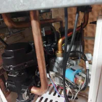 تعمیرات تخصصی پکیج دیواری و آبگرمکن