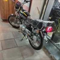 موتور 125
