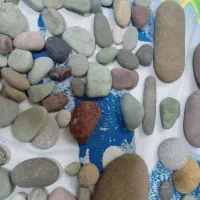 عجیب ولی واقعی زیبا وقشنگ سنگ فرش جالب|کلکسیون و سرگرمی|ابهر, |دیوار